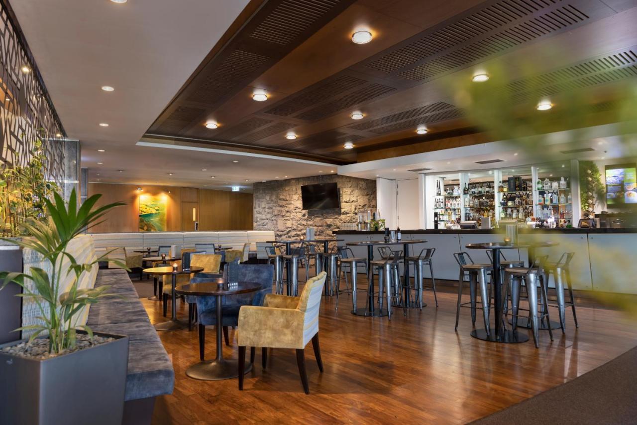 宜必思奥克兰艾勒斯利酒店 外观 照片